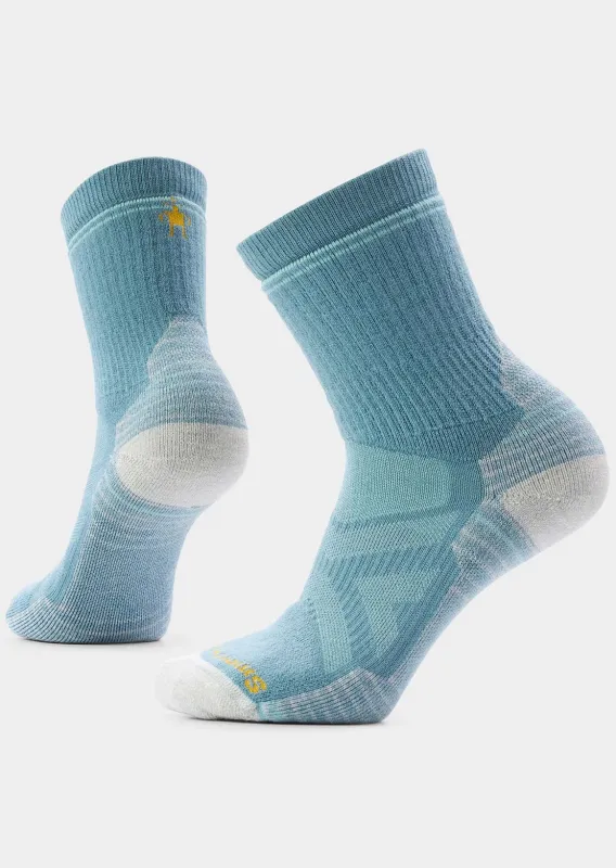 Smartwool Women's Hike Full Cushion Crew Socks made by Smartwool