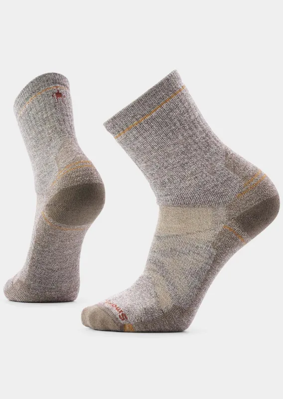 Smartwool Unisex Hike Full Cushion Crew Socks made by Smartwool