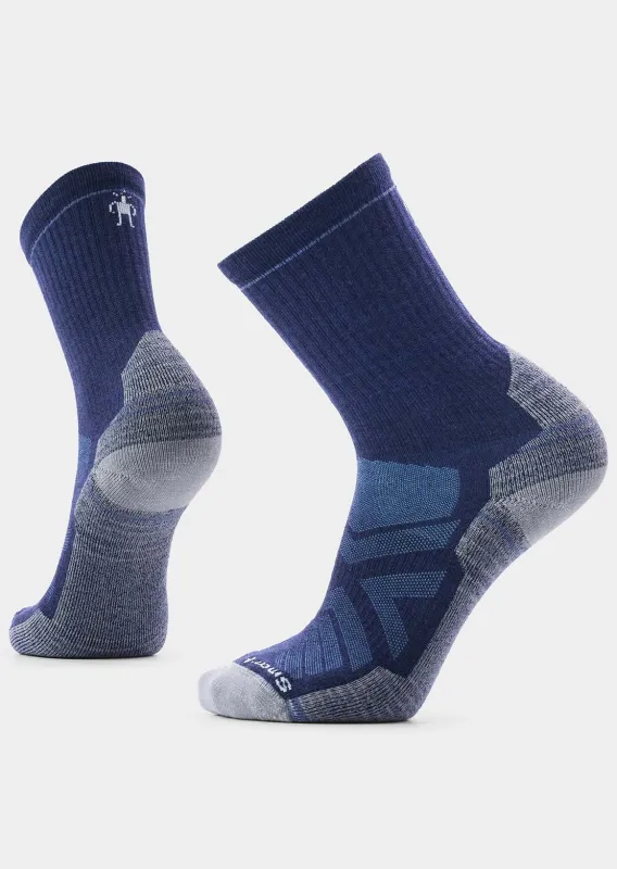 Smartwool Unisex Hike Light Cushion Crew Socks made by Smartwool