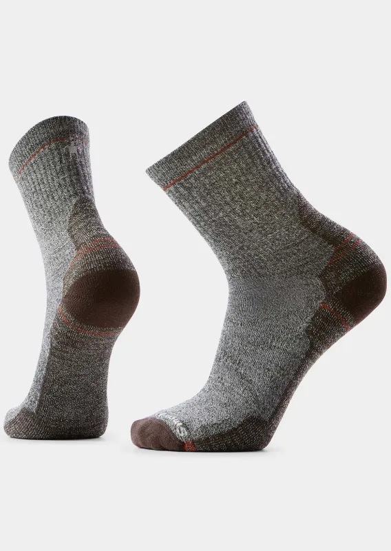 Smartwool Unisex Hike Light Cushion Mid Crew Socks made by Smartwool