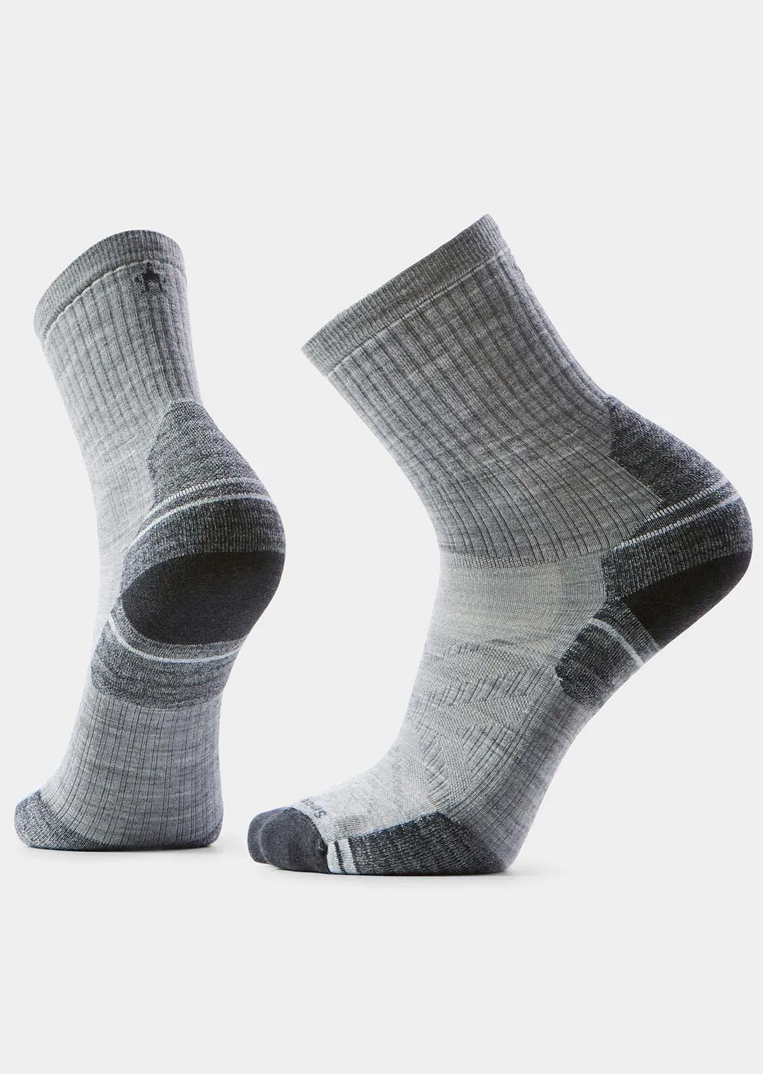 Smartwool Unisex Hike Targeted Cushion Mid Crew Socks sold by Prfo