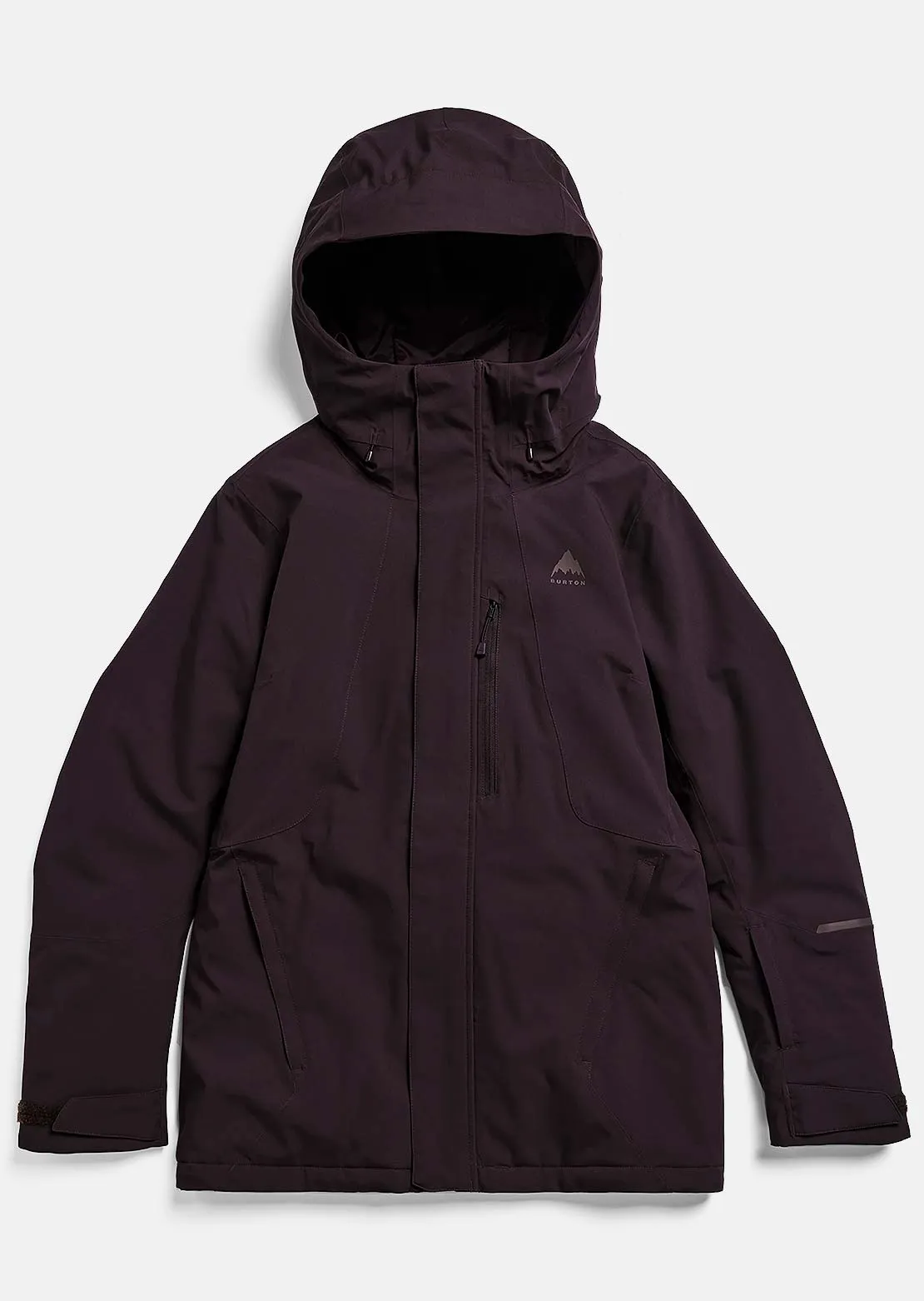 Burton Women's Reserve 2L Insulated Stretch Slim Jacket sold by Prfo