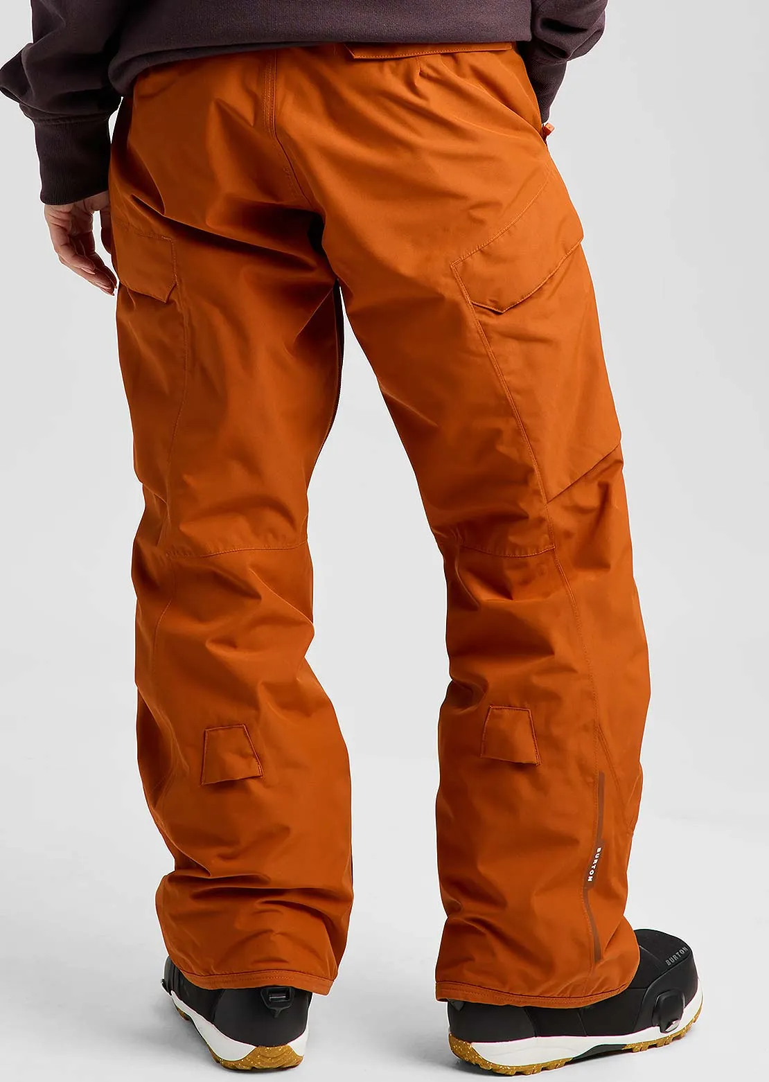 Burton Women's Reserve 2L Insulated Pants sold by Prfo product image thumbnail 3