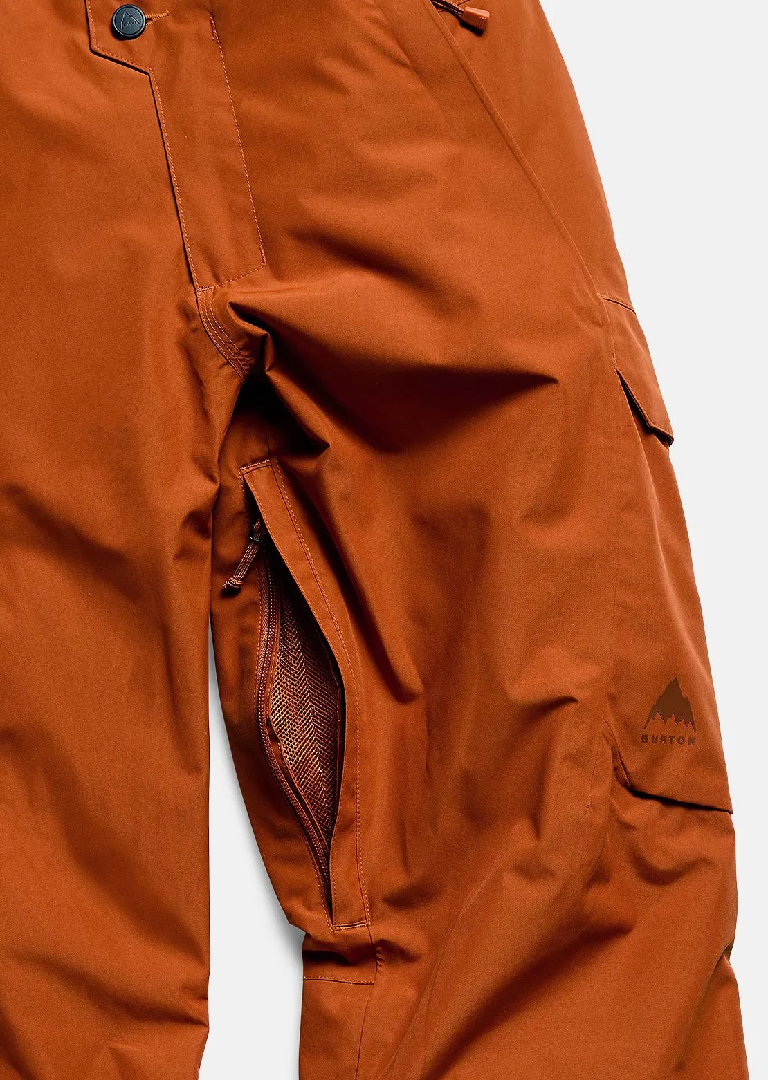 Burton Women's Reserve 2L Insulated Pants sold by Prfo product image thumbnail 5