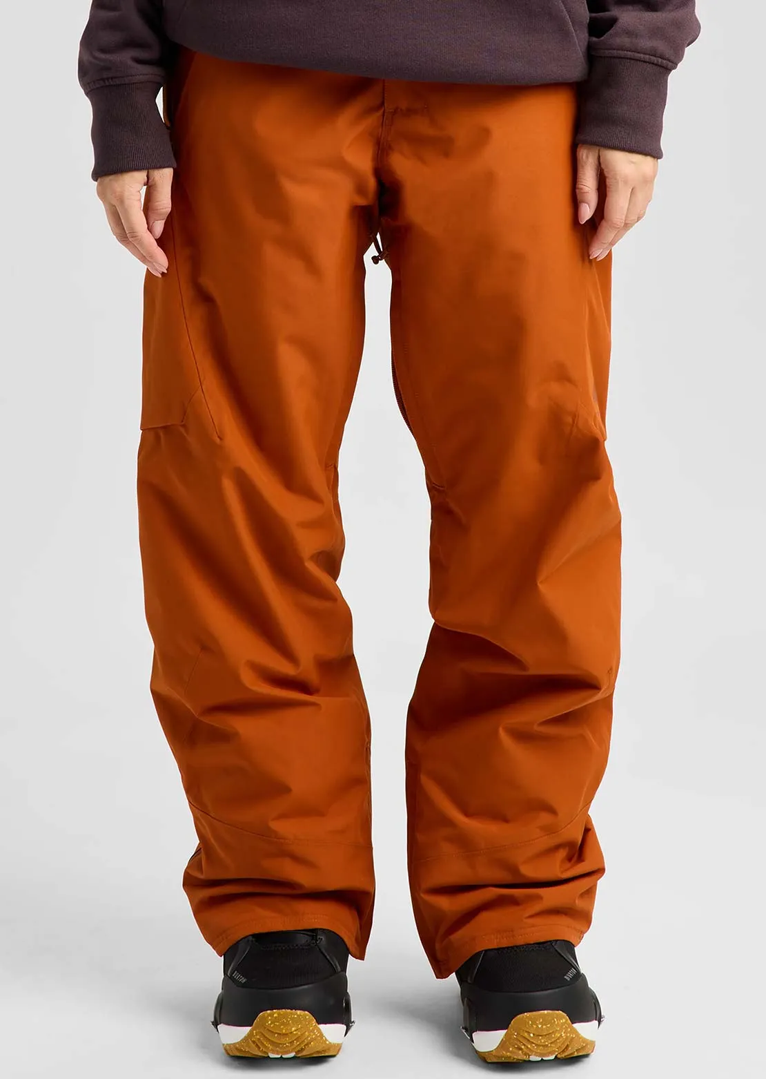 Burton Women's Reserve 2L Insulated Pants sold by Prfo product image thumbnail 2