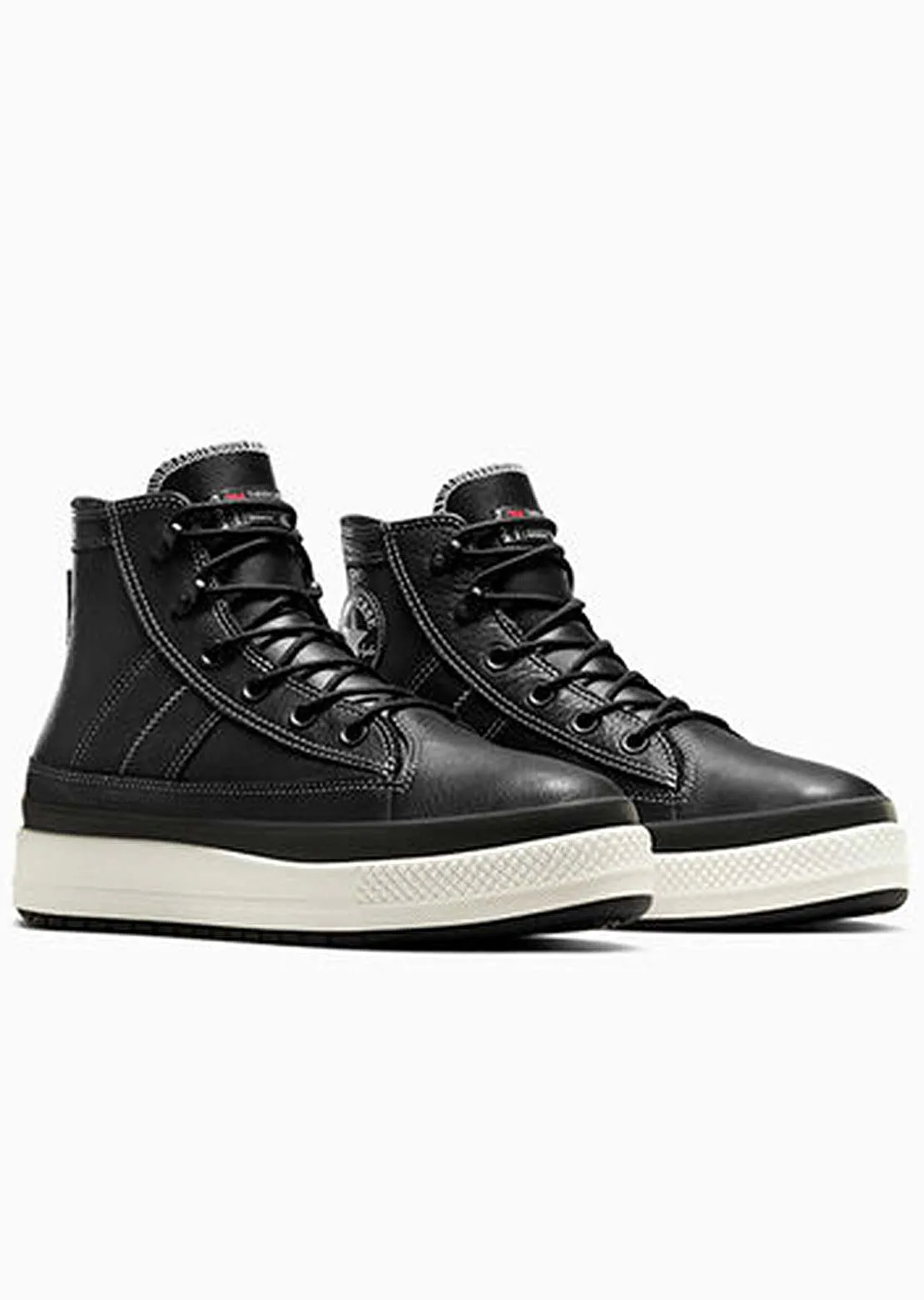 Converse Men's Chuck Taylor All Star Equip Boots sold by Prfo product image thumbnail 4