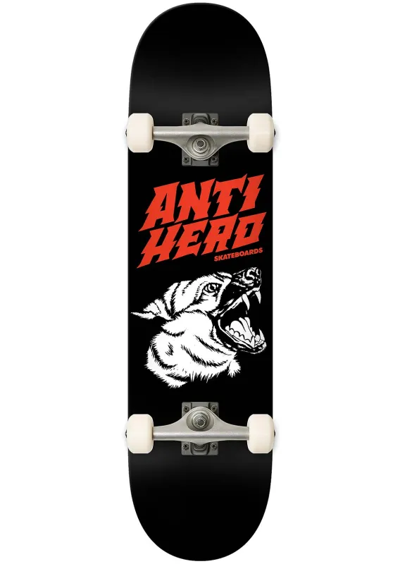 AntiHero Unisex Hellhounds Complete Skateboard made by Anti-Hero