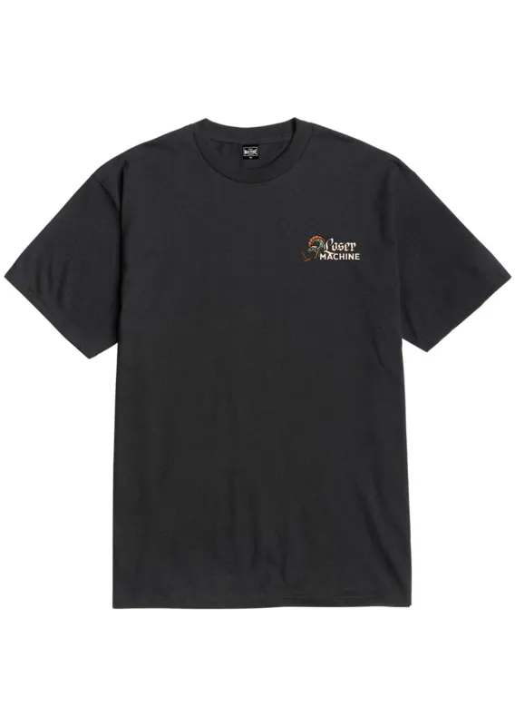 Loser Machine Men's Snake Eyes T-Shirt made by Prfo