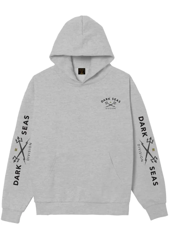 Dark Seas Men's Headmaster V3 Pullover Hood made by Prfo