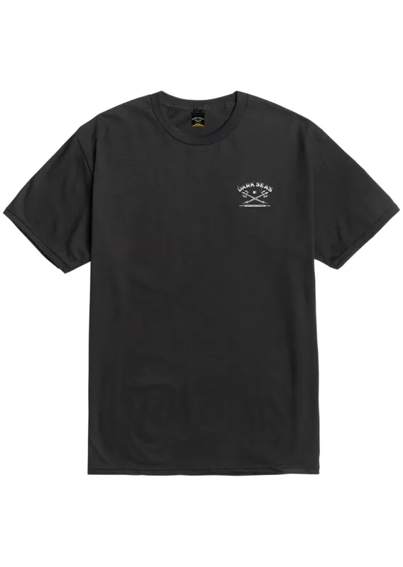 Dark Seas Men's Cobia T-Shirt made by Prfo