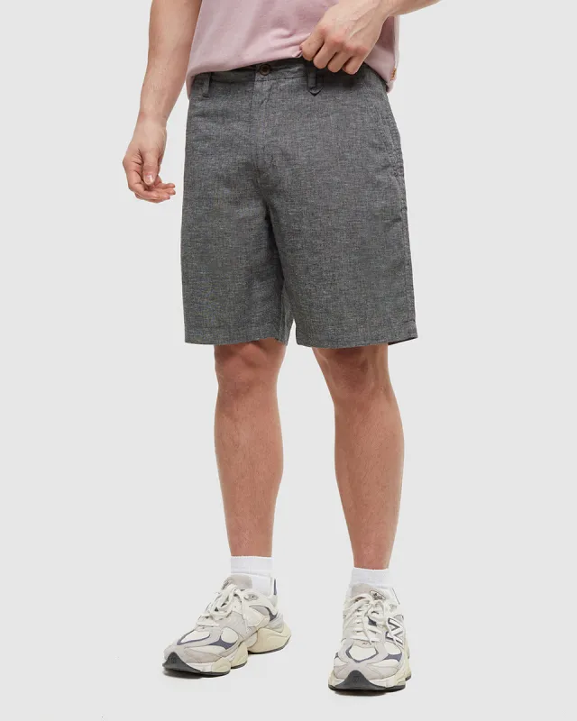 Hemp Latitude Short made by tentree