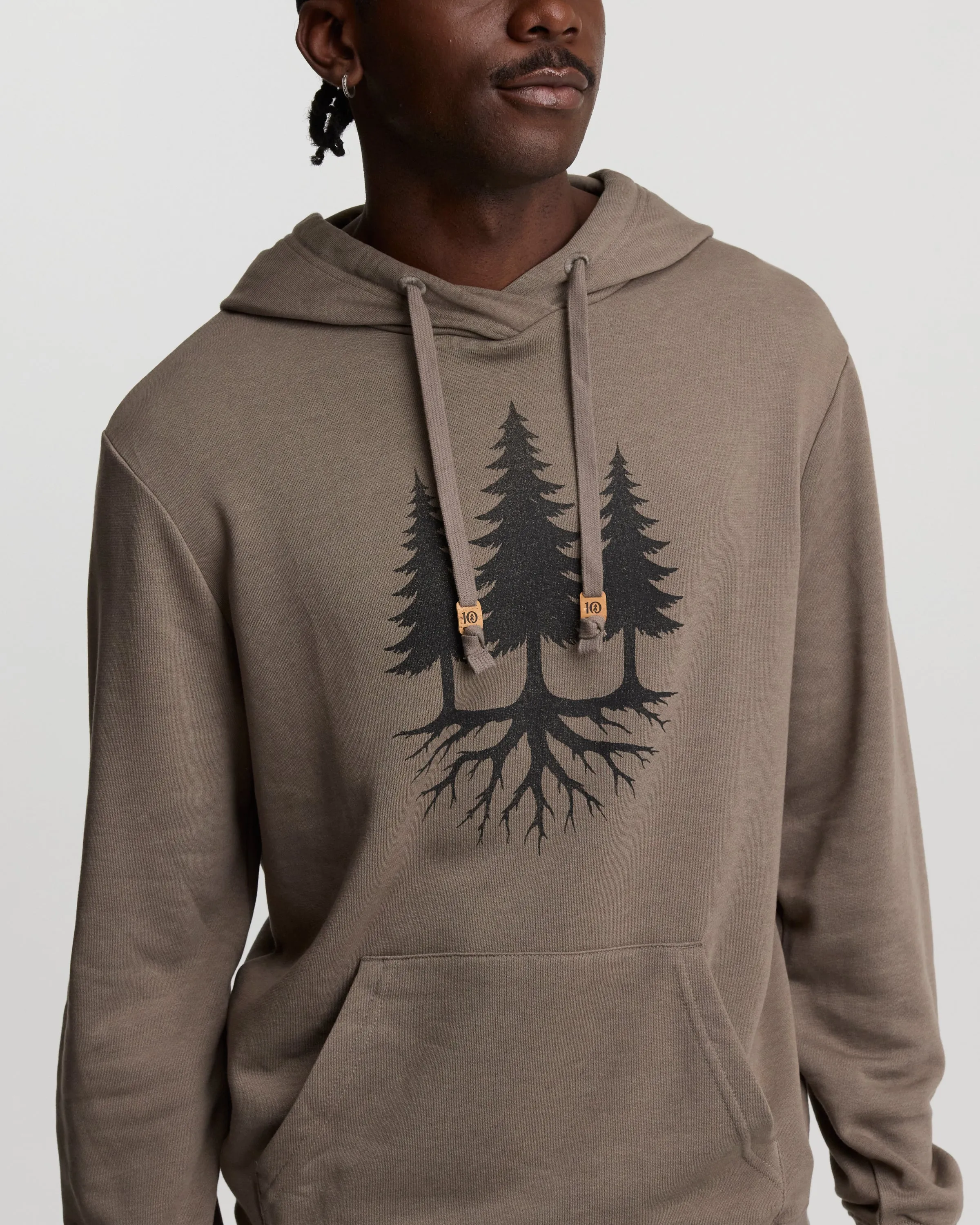 Tentree Men's Trees Hoodie sold by Prfo product image thumbnail 5