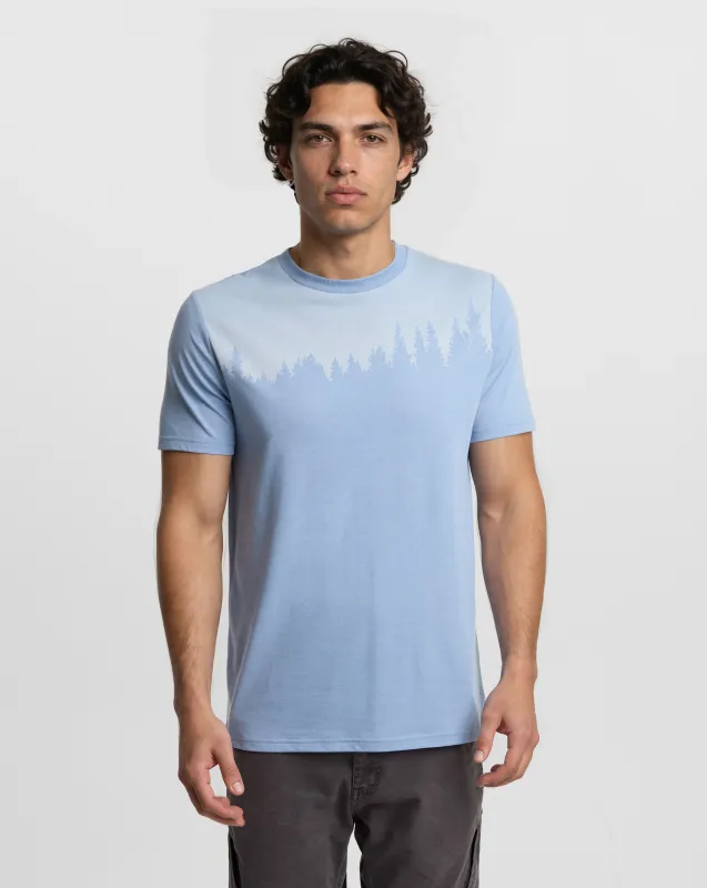 Tentree Men's Juniper T-Shirt made by tentree