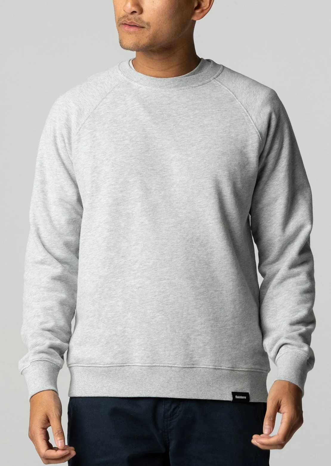Finisterre Men's Coho Sweatshirt sold by Prfo product image thumbnail 2