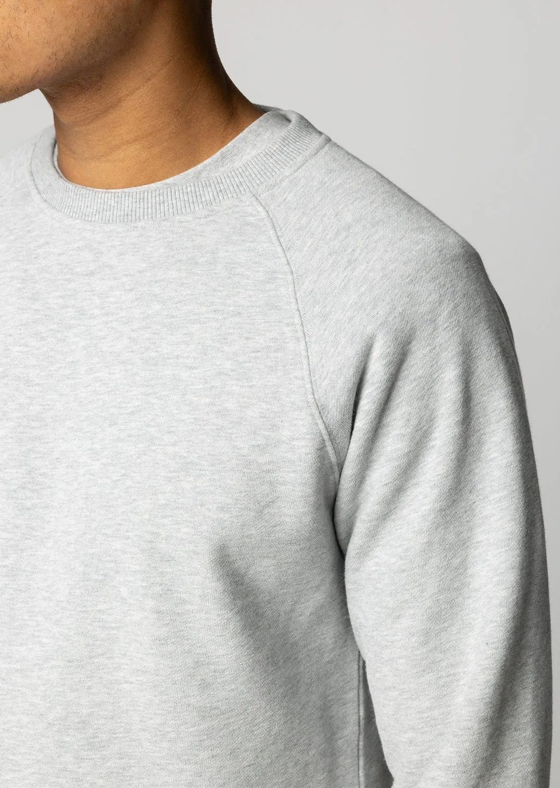 Finisterre Men's Coho Sweatshirt sold by Prfo product image thumbnail 3