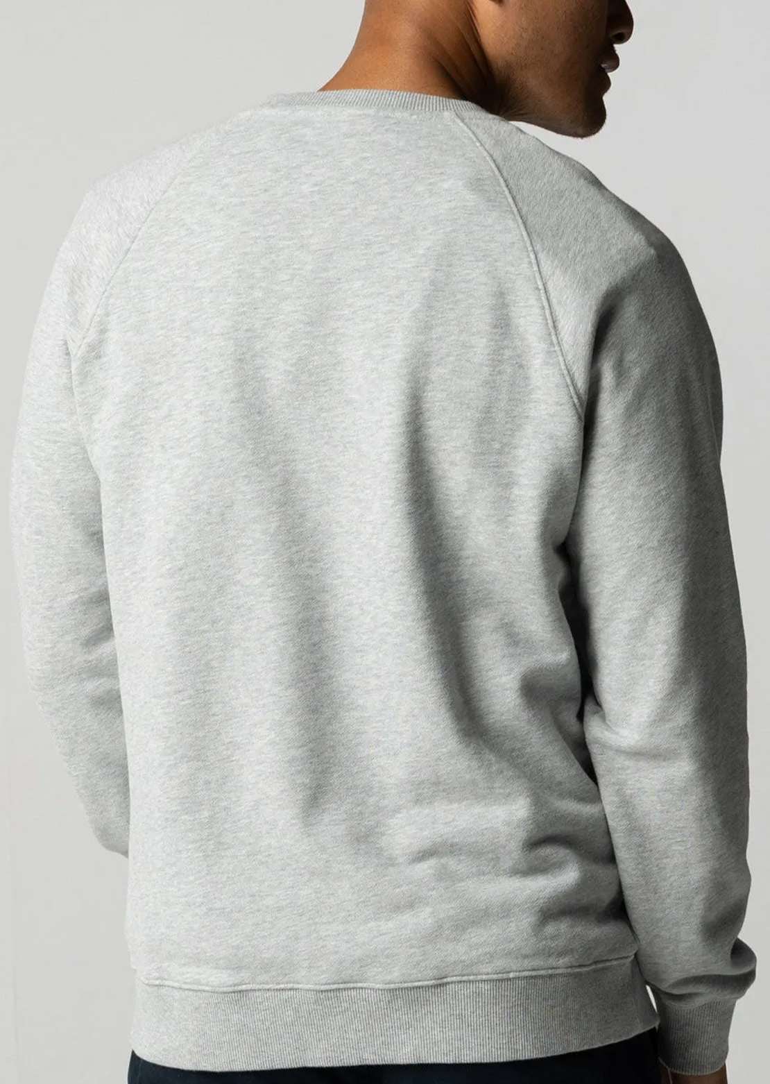 Finisterre Men's Coho Sweatshirt sold by Prfo product image thumbnail 4
