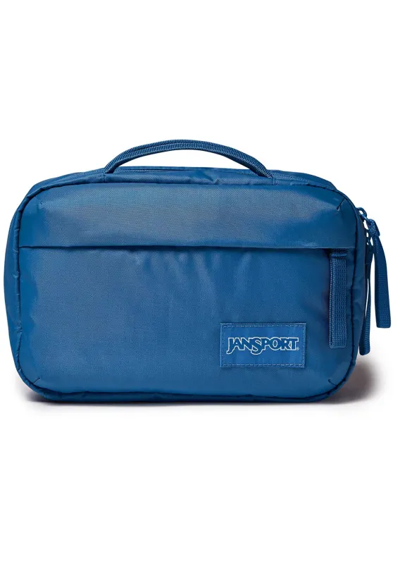 Jansport Unisex Good Latitude Toiletry Bag made by Jansport