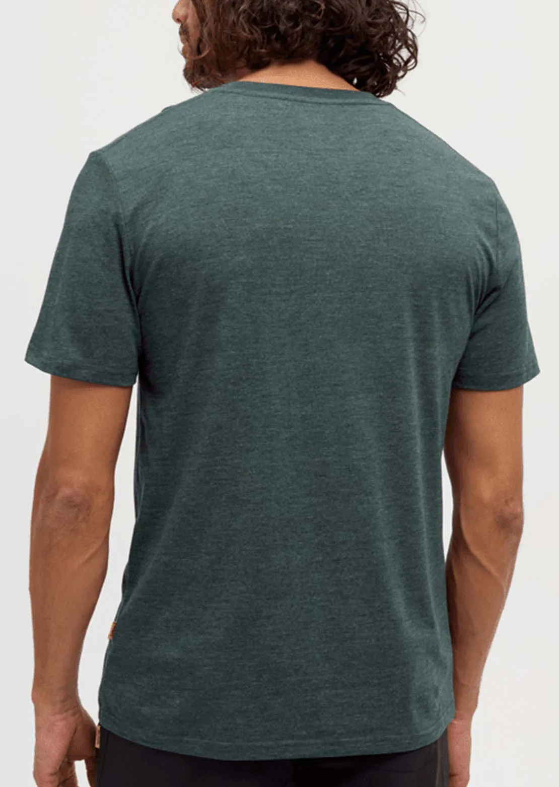 Tentree Men's Baker T-Shirt sold by Prfo product image thumbnail 2