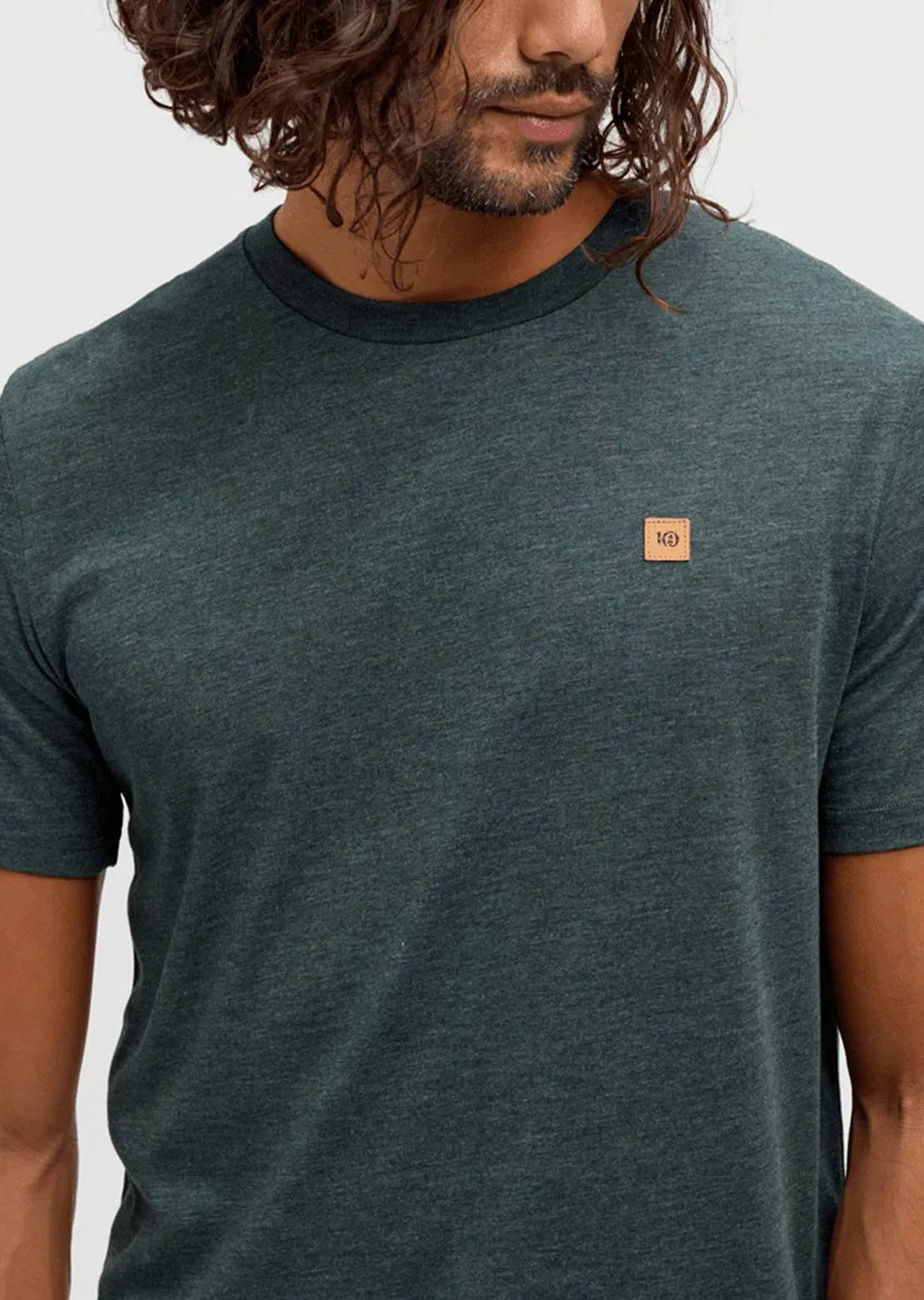 Tentree Men's Baker T-Shirt sold by Prfo product image thumbnail 3