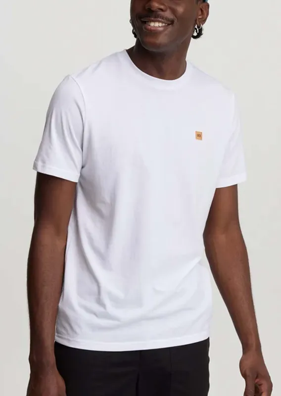 Tentree Men's Baker T-Shirt made by tentree