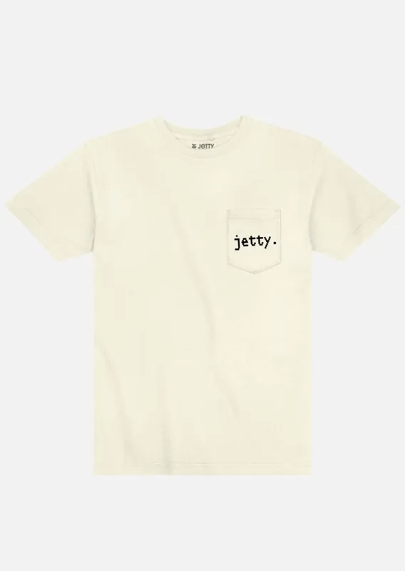 Jetty Men's Snapshot T-Shirt made by JETTY