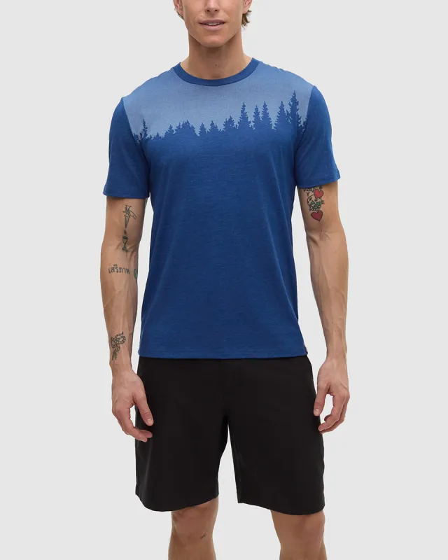 Juniper T-Shirt made by tentree