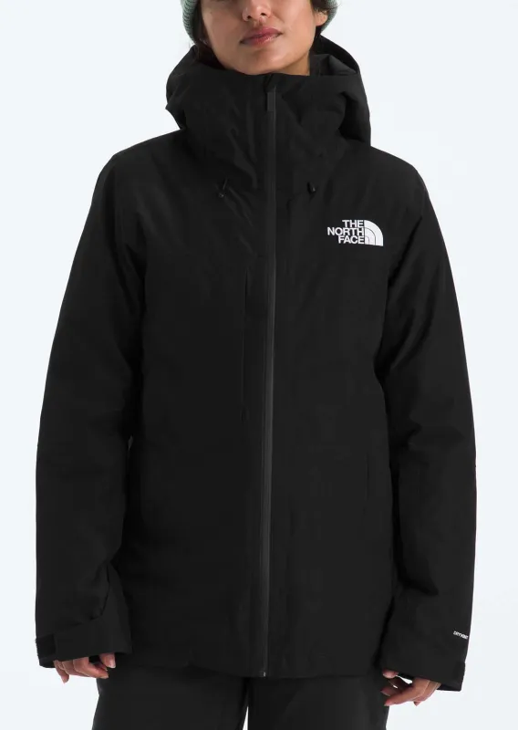 The North Face Women's ThermoBall Snow Triclimate Jacket made by The North Face