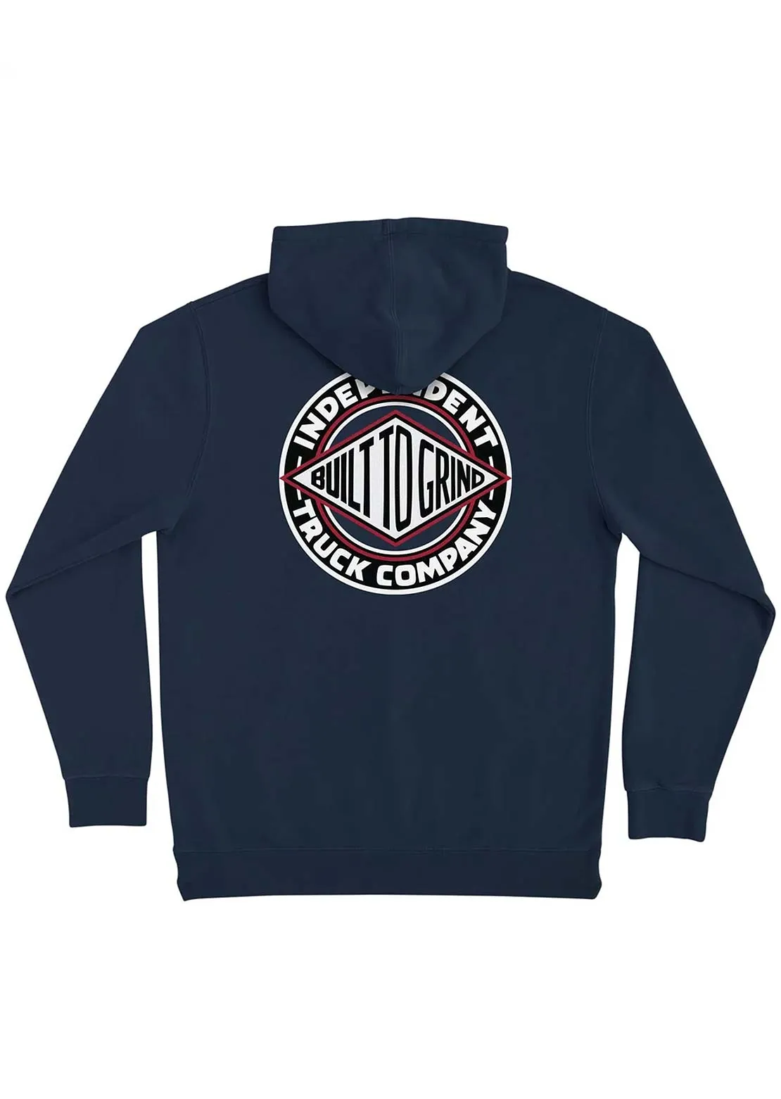 Independent Unisex BTG Summit Hood sold by Prfo product image thumbnail 2
