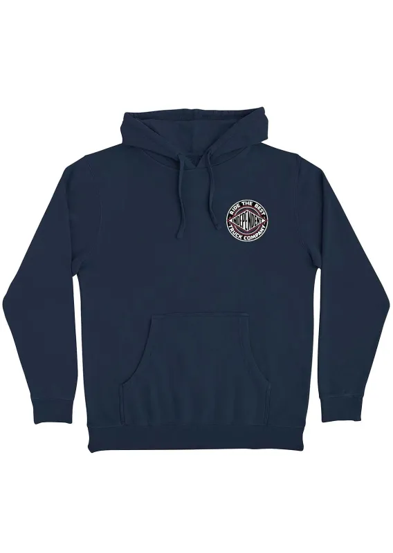 Independent Unisex BTG Summit Hood made by Prfo