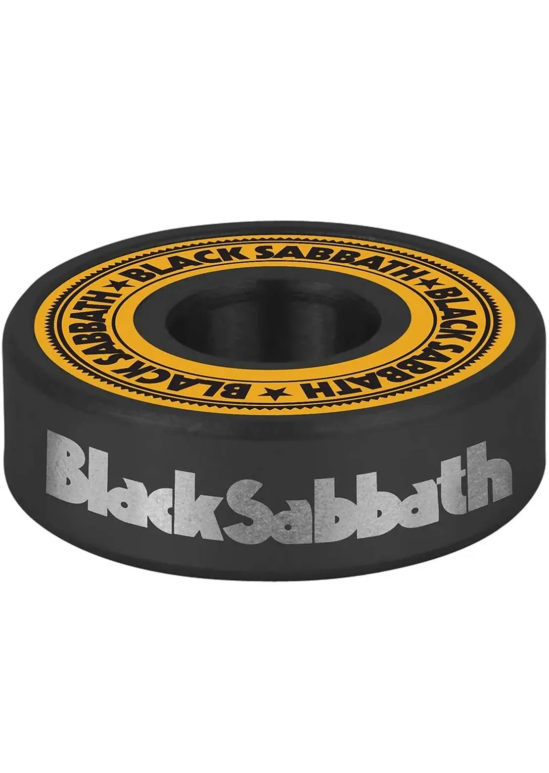 Bronson Unisex G3 Black Sabbath Skateboard Bearings sold by Prfo product image thumbnail 2