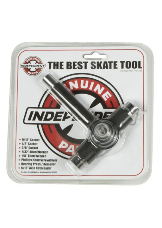 Independent Best Skate Tool made by Prfo
