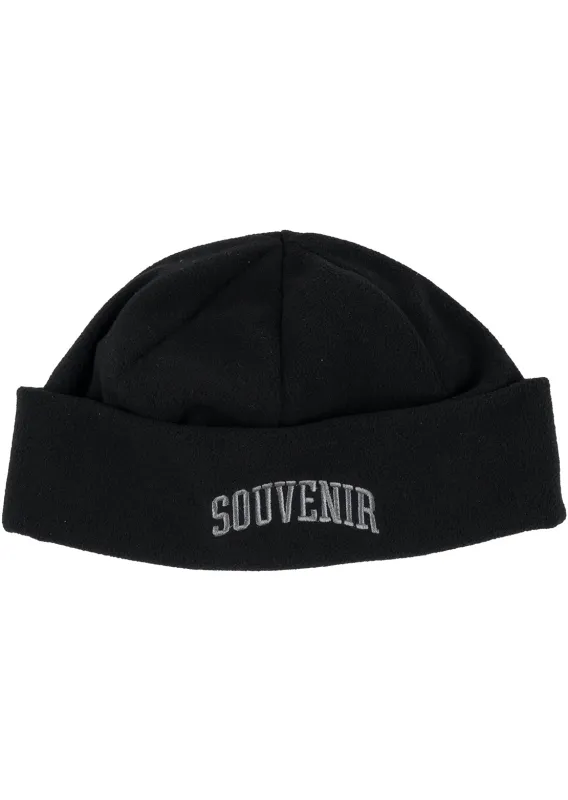 Souvenir Unisex Fleece Beanie made by Prfo
