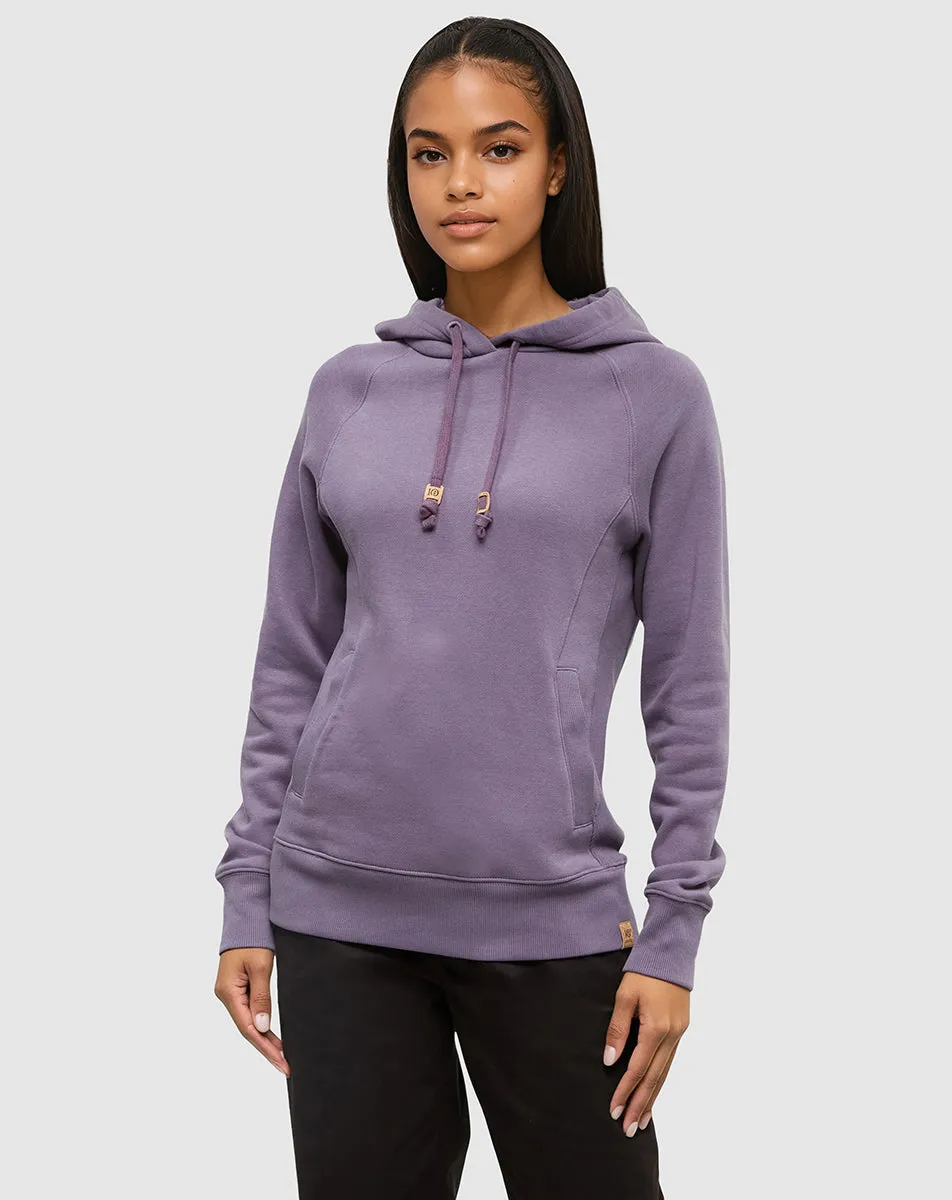 Tentree Women's Elm Hoodie sold by Prfo