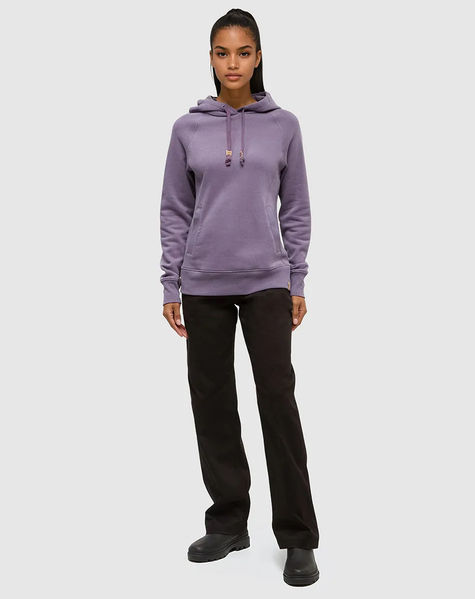 Tentree Women's Elm Hoodie sold by Prfo product image thumbnail 2