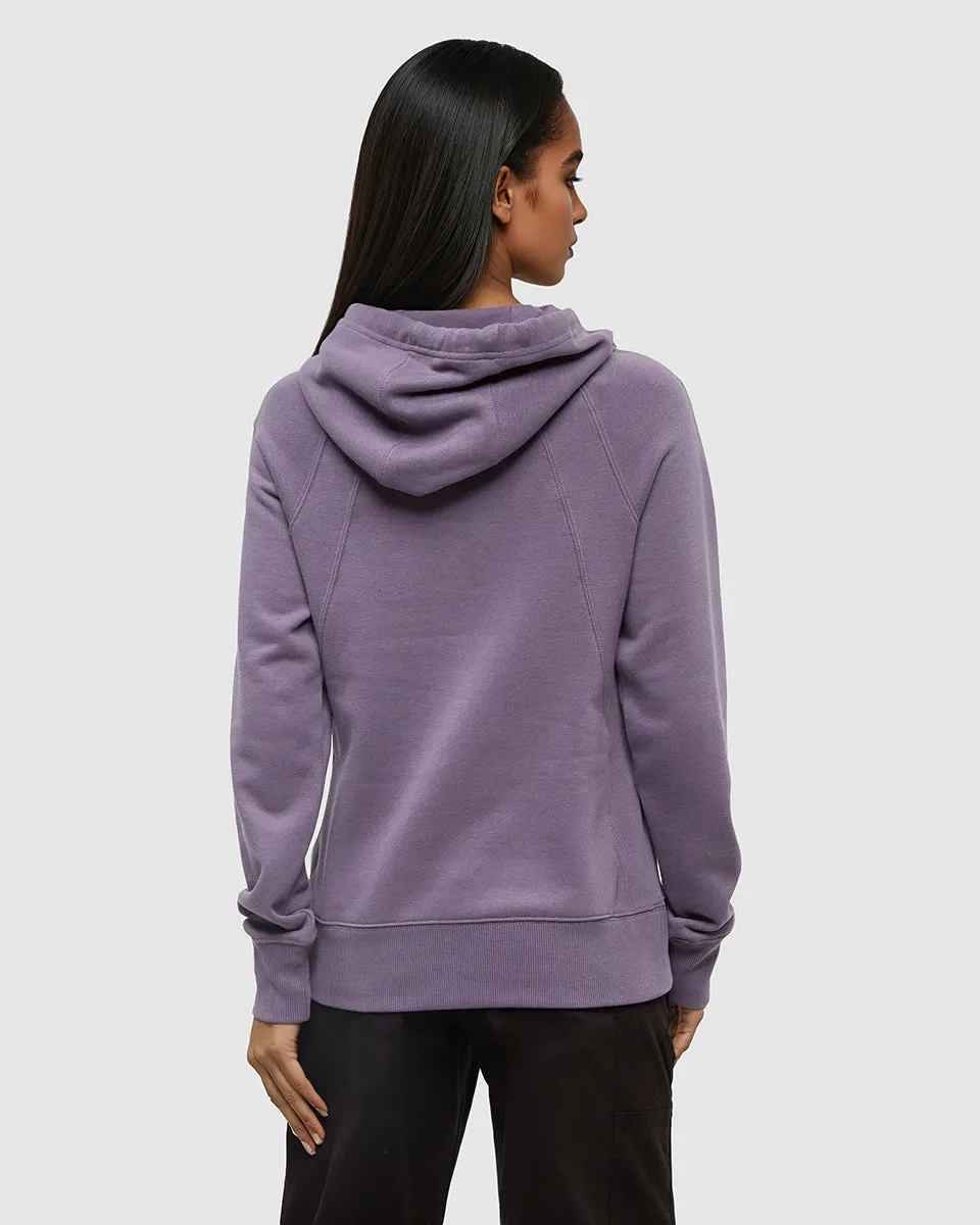 Tentree Women's Elm Hoodie sold by Prfo product image thumbnail 3