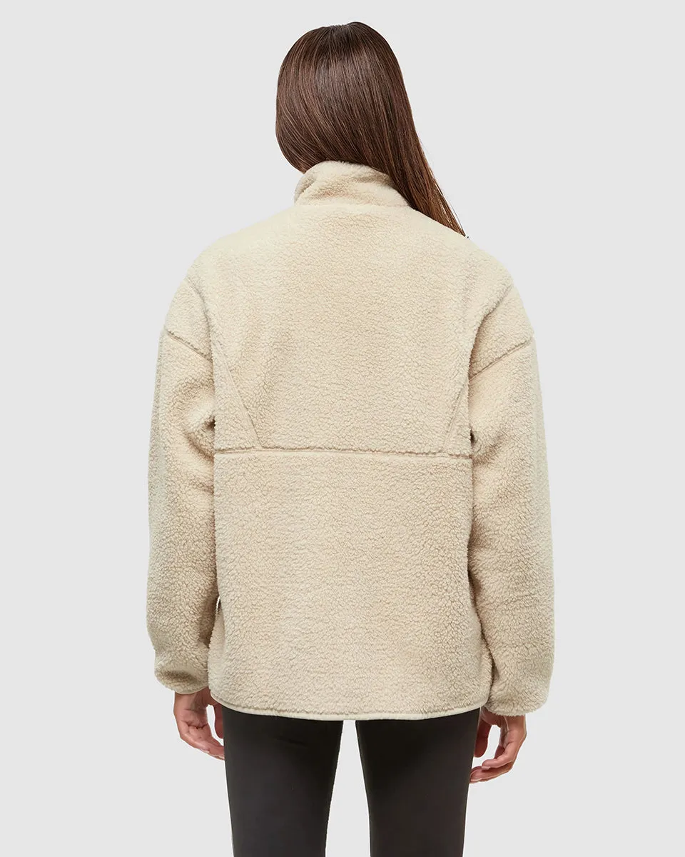 Tentree Women's Kincaid Full Snap sold by Prfo product image thumbnail 3
