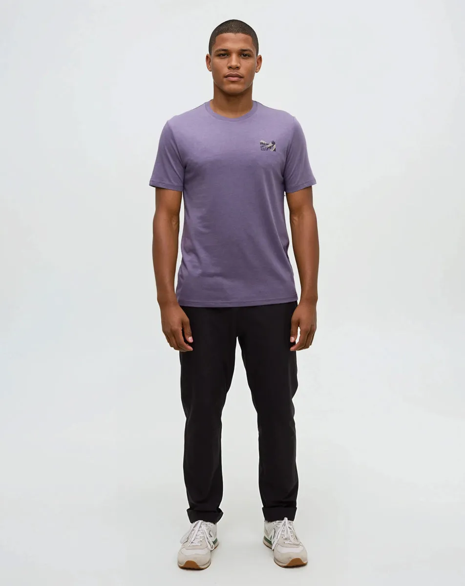 Tentree Men's Slack Country T-Shirt sold by Prfo product image thumbnail 2