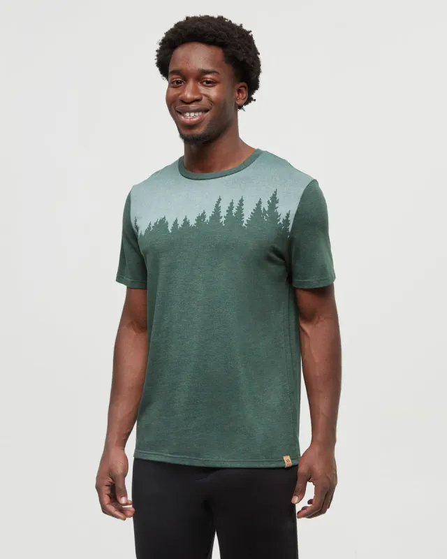 Juniper T-Shirt made by tentree