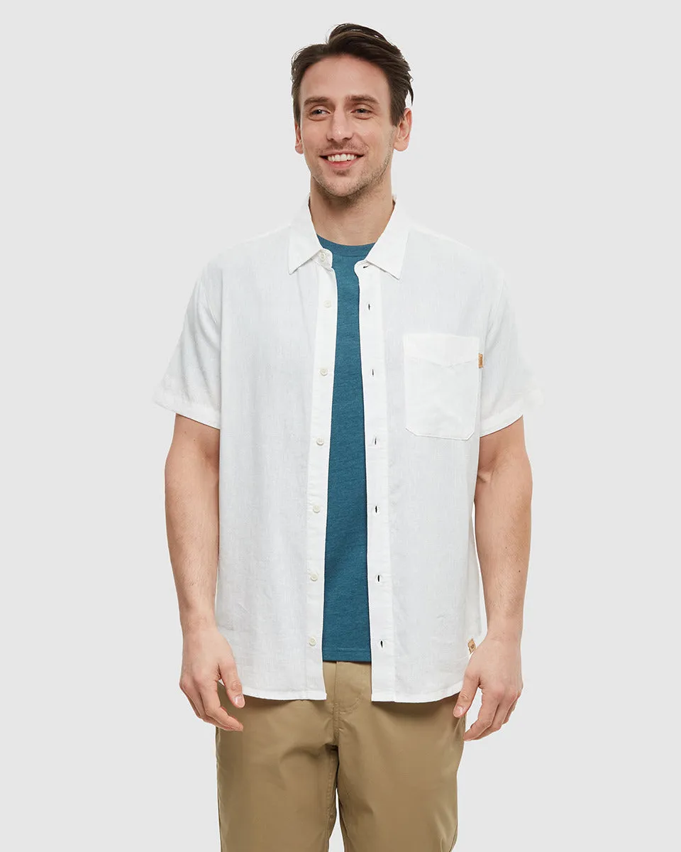 Dundas Shirt sold by Prfo