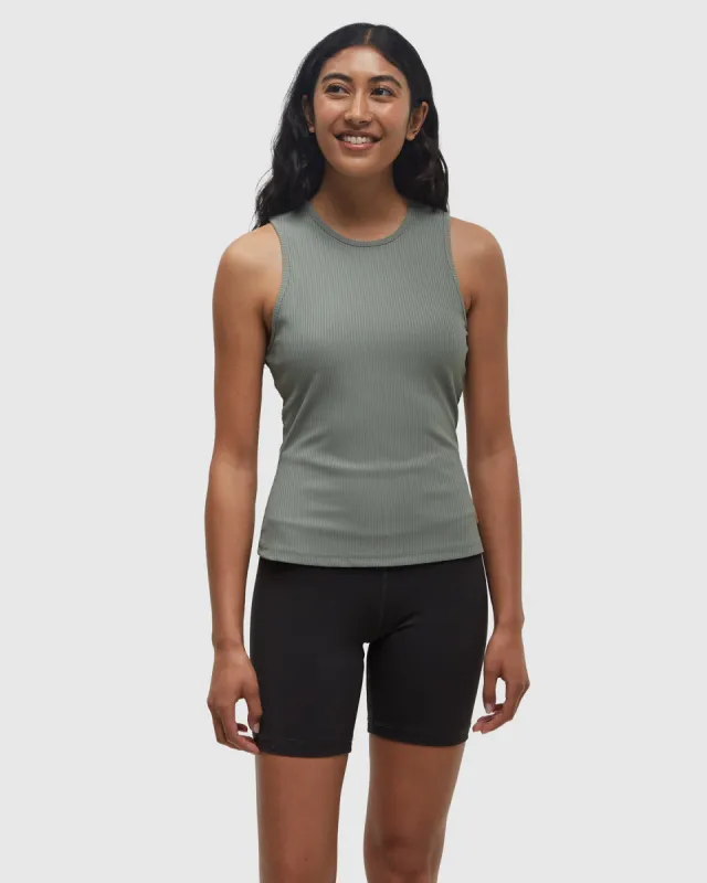 Haines Tank made by tentree