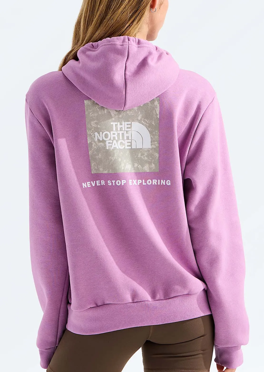 The North Face Women's Glacier Drift Regular Hood sold by Prfo product image thumbnail 2