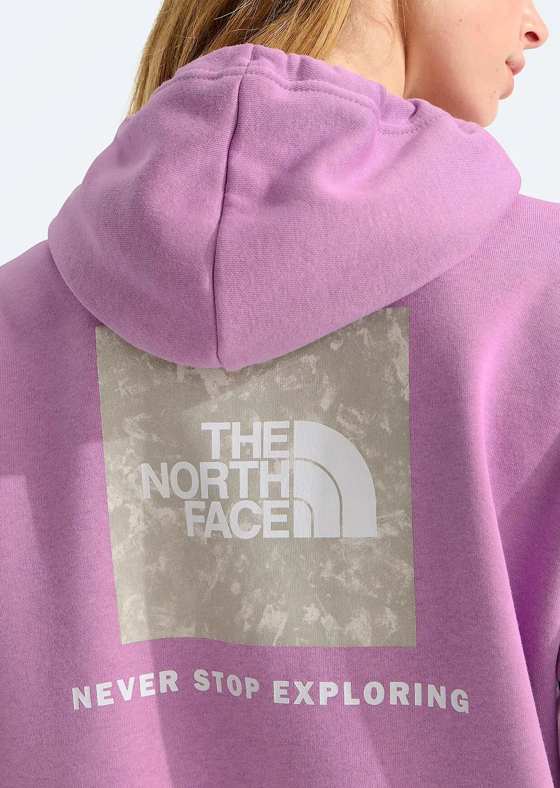 The North Face Women's Glacier Drift Regular Hood sold by Prfo product image thumbnail 3