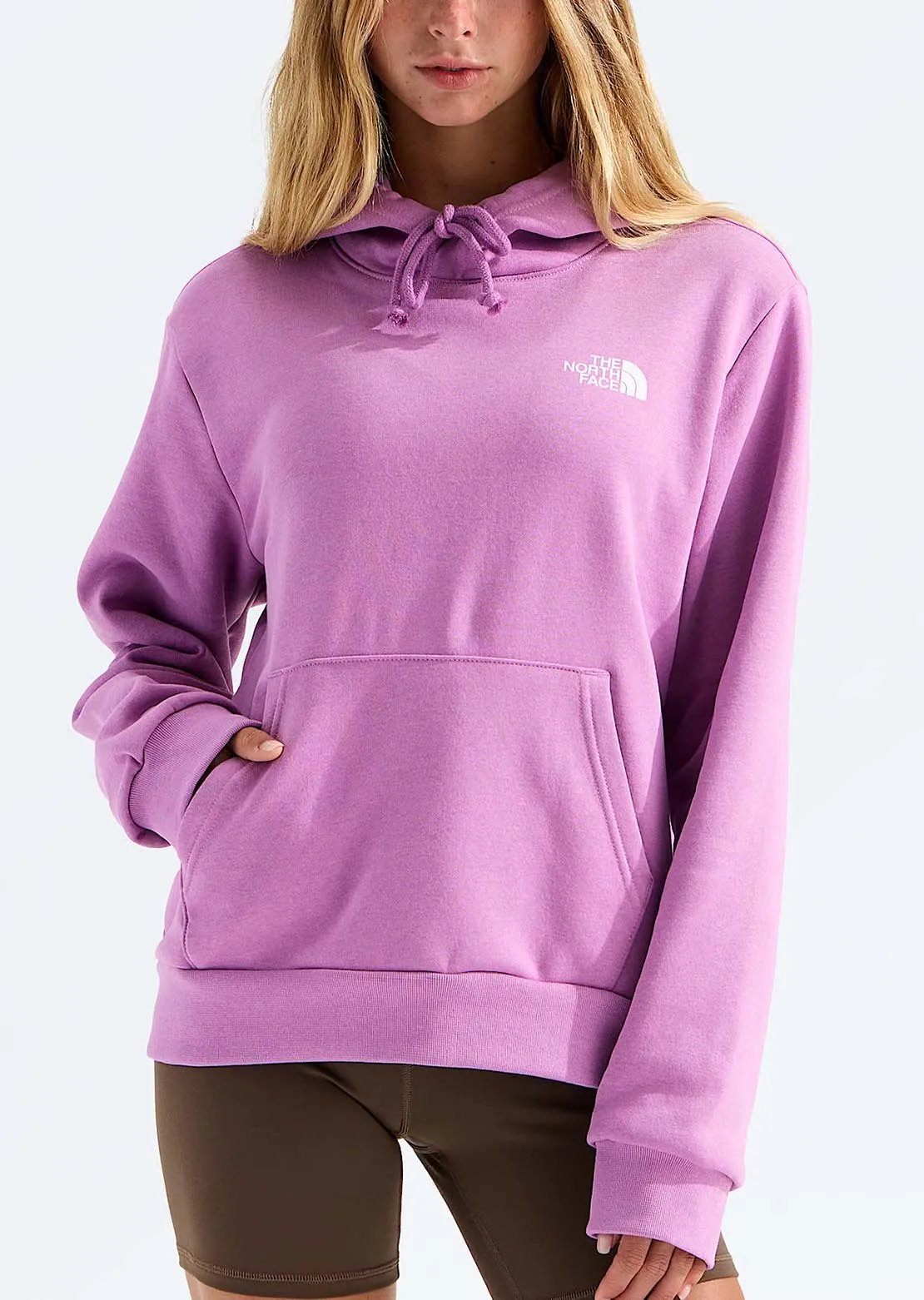 The North Face Women's Glacier Drift Regular Hood sold by Prfo