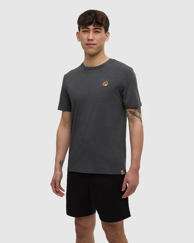 Sasquatch T-Shirt made by tentree