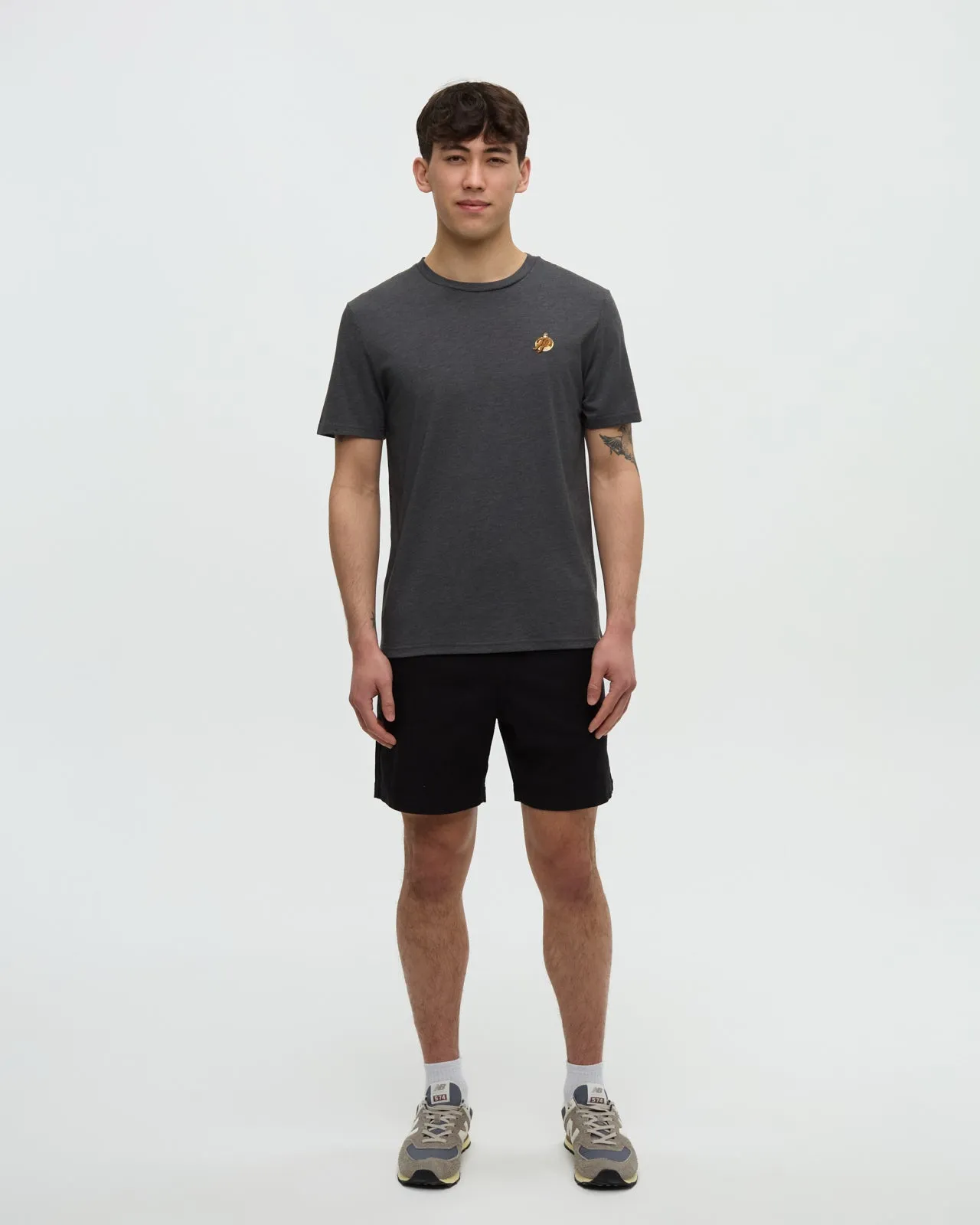 Sasquatch T-Shirt sold by Prfo product image thumbnail 2