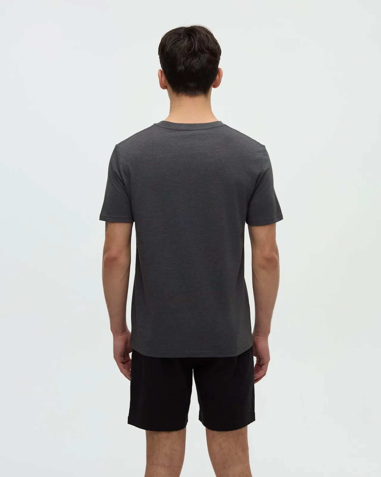 Sasquatch T-Shirt sold by Prfo product image thumbnail 3