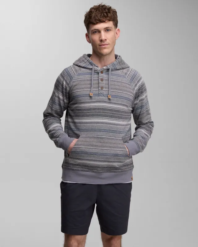 Woodrow Hoodie made by tentree