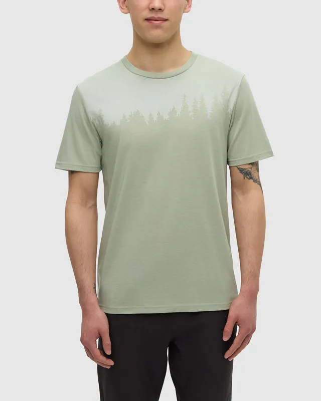 Juniper T-Shirt made by tentree