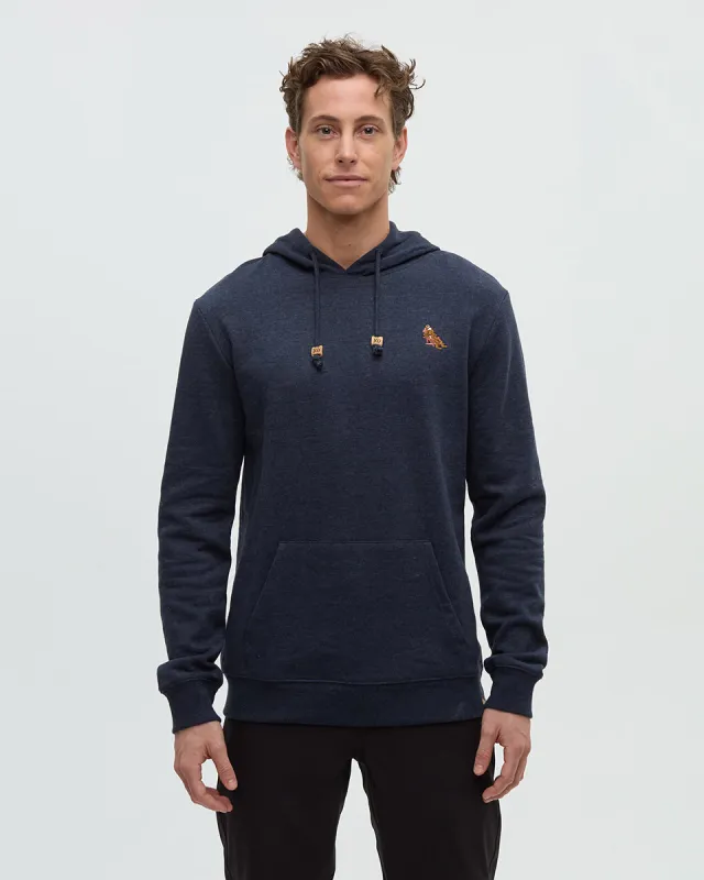Sasquatch Hoodie made by tentree