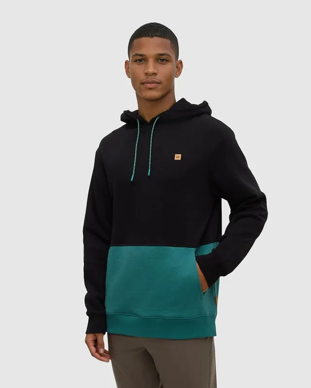 Howson Hoodie made by tentree